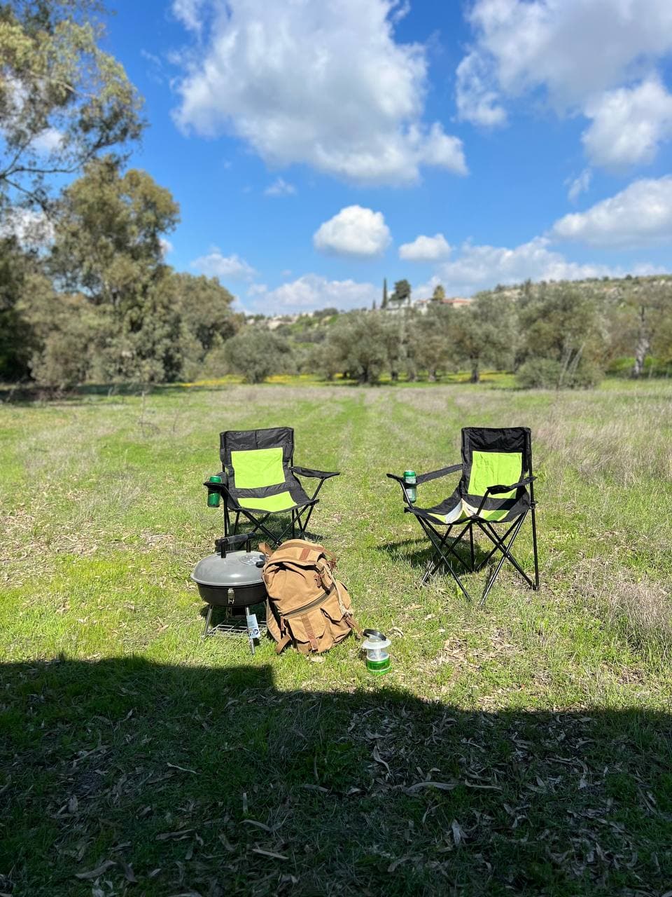 Roadrunner Odysseus detail and living space